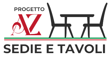 Progetto AZ Sedie e Tavoli
