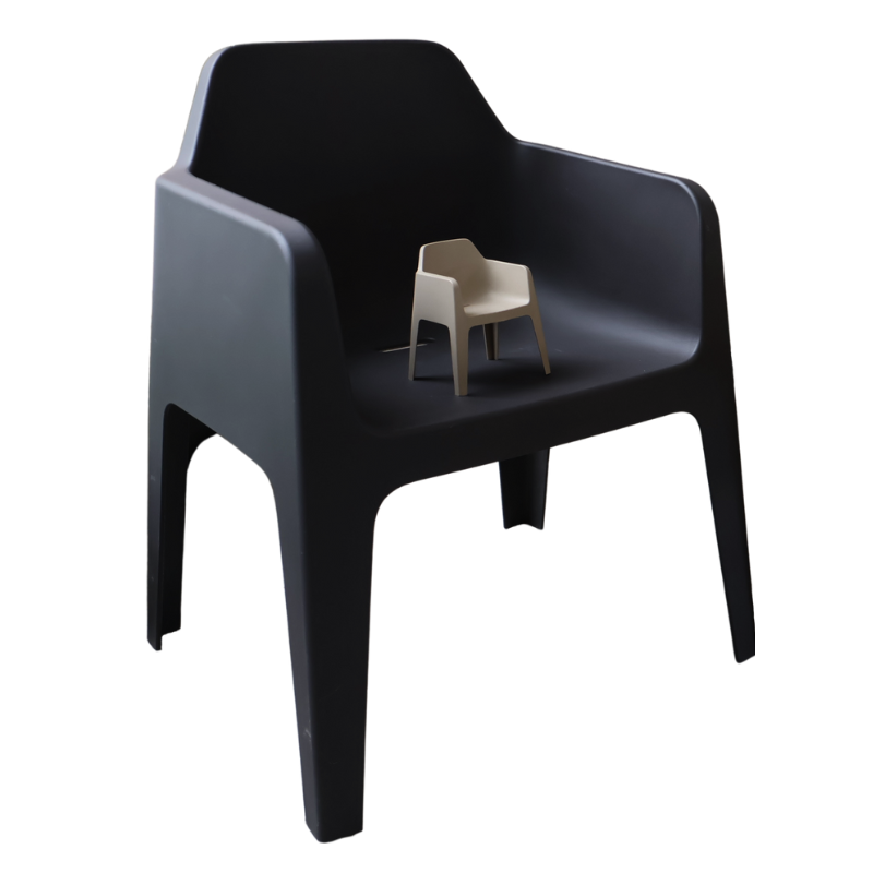 Sedie a Torino allo showroom di Progetto AZ